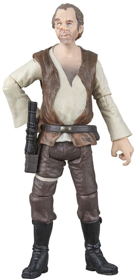 Star Wars Hasbro Episode IV Vintage Collection Action Figur Doctor Evazan 10 cm actionfigur