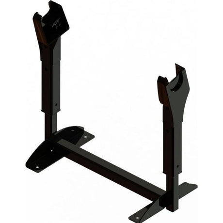 Steco mini mee maxi cosi adapter til lastcyklen mat sort