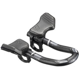 Controltech - falcon triathlon tt aerobar mini clip-on aluminium