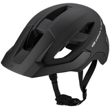 Ked cykelhjelm embrace l (58-62cm) - mat sort