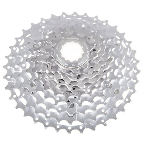 Shimano Deore XT CS-M771 11-36 10 Speed