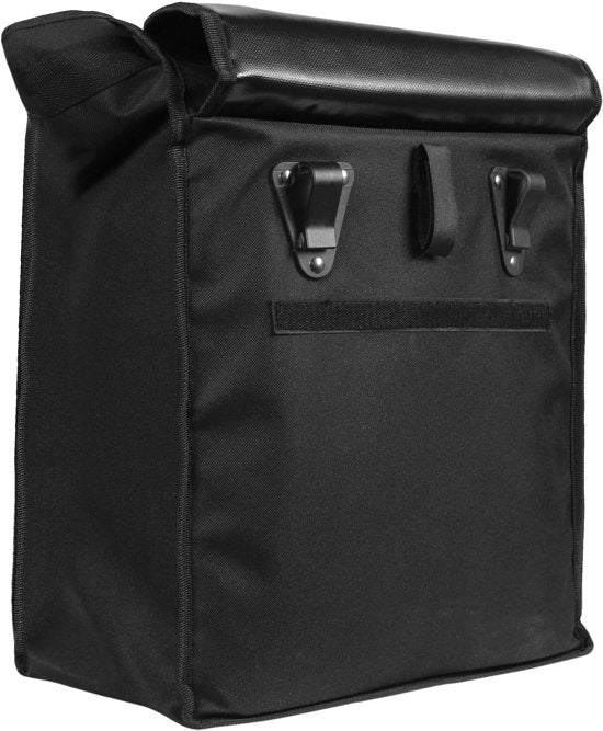 Grønlands Urban Shopper Pak-AF Bag Polyester sort