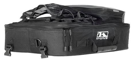 M-wave cykeltaske amsterdam triple