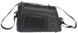 Newlooxs bagagebærertaske new looxs varo mik 15 liter 36 x 24 x 20 cm - sort