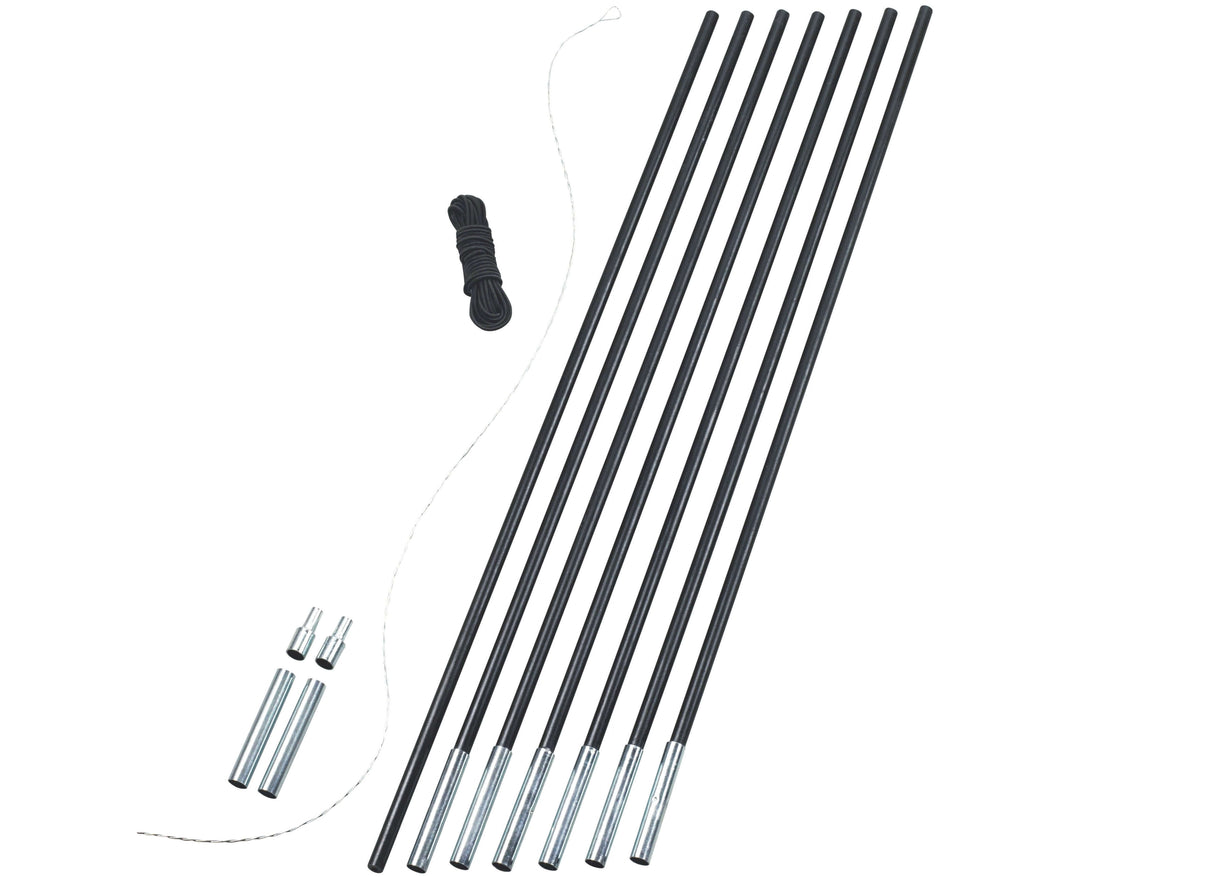 Nem lejrteltpinde 11 mm
