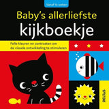 Deltas babys sødeste visningsbog