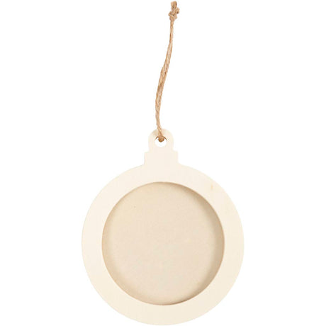 Creativ virksomhed https: www.cchobby.nl frame-hanging-decorations-d-0-5-cm-d-8-cm-24-piece-1-box