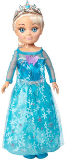 Toi-legetøj isprinsesse pop isprinsesse, 38cm