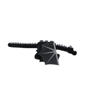 Ottosimon krammetøj minecraft ender dragon 28 cm legetøj.
