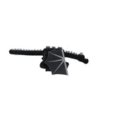 Ottosimon krammetøj minecraft ender dragon 28 cm legetøj.