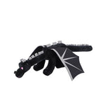 Ottosimon krammetøj minecraft ender dragon 28 cm legetøj.