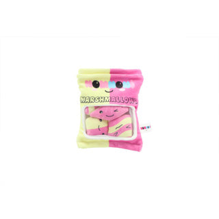 Marshmallows pandekager plys 2 assorteret | 4 stk