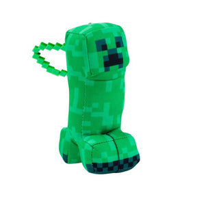 Minecraft clip-on plys | 18 stk