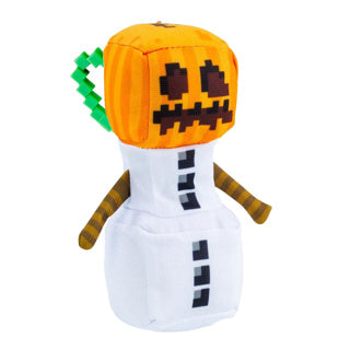 Minecraft clip-on plys | 18 stk