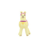 Ottosimon plys legetøj minecraft lama krammetøj 28 cm.