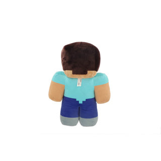 Ottosimon plys kæletøj Minecraft Steve 44 cm legetøj.
