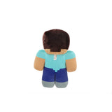 Ottosimon plys kæletøj Minecraft Steve 44 cm legetøj.