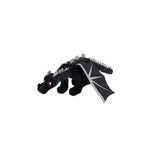 Minecraft pluche ender dragon 44 cm