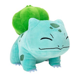 Jazwares Pokémon | bulbasaur krammetøj 20 cm -