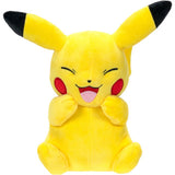 Jazwares pokémon plys pikachu, 20 cm