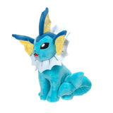 Jazwares pokémon - 20 cm plys - vaporeon
