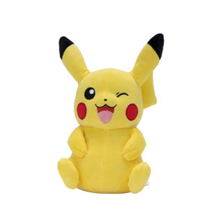 Jazwares pokémon plys pikachu 4, 30 cm