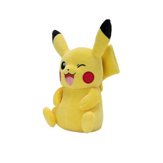 Jazwares pokémon plys pikachu 4, 30 cm