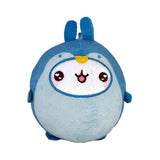 Molang plys clip-on 13 cm display | 12 stk