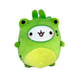 Molang plys clip-on 13 cm display | 12 stk