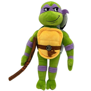 Teenage mutant ninja turtles plys