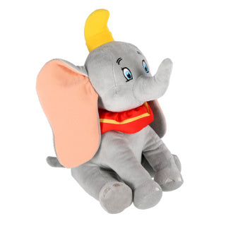 Disney klassisk krammetøj med lyd - dumbo