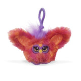 Furby plys nøglering 6 cm