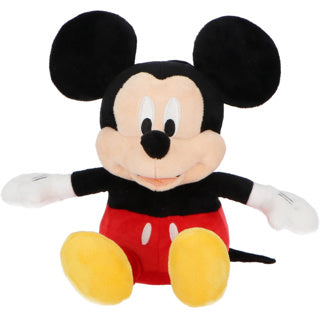 Minnie mouse ottosimon mickey mouse plys pengekasse 20 cm disney gave.