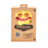 Fuggler sjovt grimt monster krammelegetøj assorteret | 6 stk