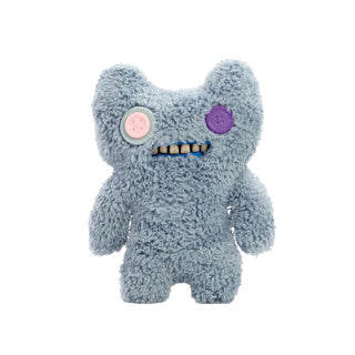 Fuggler sjovt grimt monster krammelegetøj assorteret | 6 stk