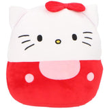 Ty hello kit squishys krammetøj 32cm 2ass | 2 stk