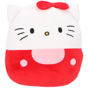 Ty hello kit squishys krammetøj 32cm 2ass | 2 stk