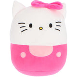 Ty hello kit squishys krammetøj 32cm 2ass | 2 stk