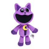 Poppy legetid smilende critter plys assorteret 20 cm | 9 stk