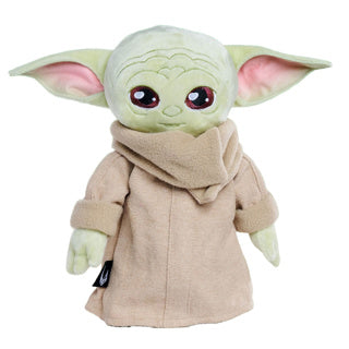 Star Wars plys grogu 28cm | 3 stk