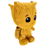 Sambro marvel plyslegetøj stor 45 cm + lyd