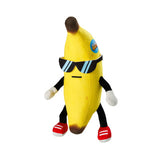 Stumble guys plys 30 cm banan fyr