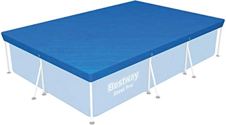 Bestway Swimming Pool Cover FlowClear 304x205x66 cm