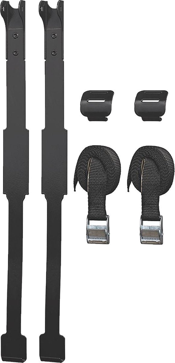 Thule adapter clip-on clip-on høj