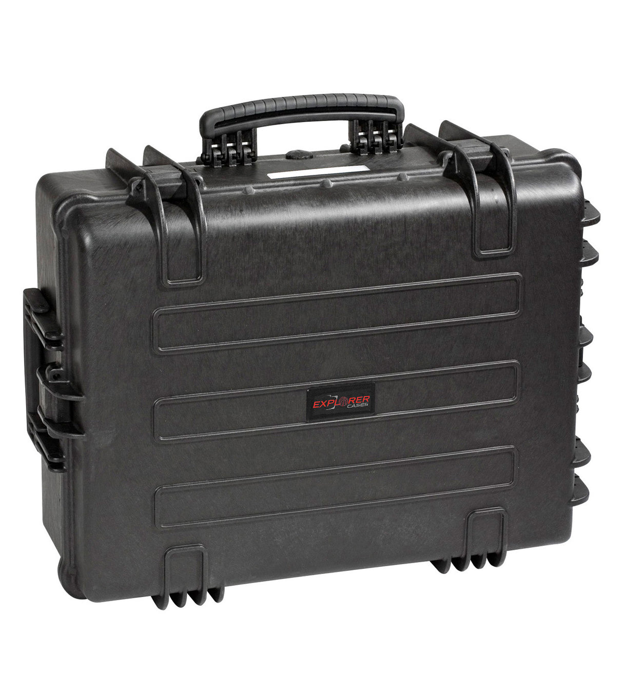 Explorer sager 5822 kuffert sort