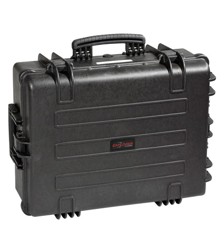 Explorer sager 5822 kuffert sort