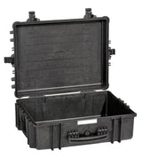 Explorer sager 5822 kuffert sort