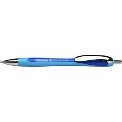 Kuglepen skyder rave xb schneider 1,4mm blå