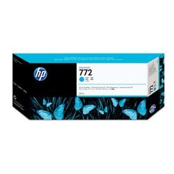 Blækpatron hp cn636a cyan