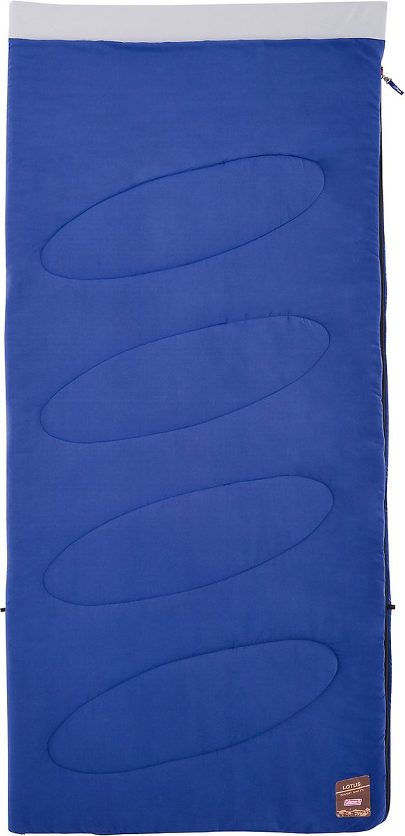 Coleman lotus l sovepose - 205 x 85 cm